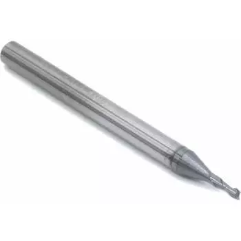 Фреза по стали Tideway LC210015 2Z 10132