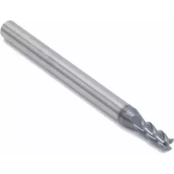 Фреза по стали Tideway LC240030 4Z 10101