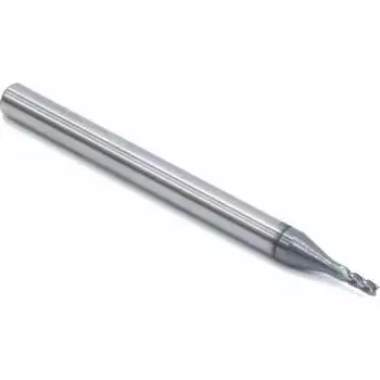 Фреза по стали Tideway LC240015 4Z 10098