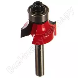 Вогнутая полукруглая фреза FREUD PRO