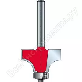 Вогнутая полукруглая фреза FREUD PRO