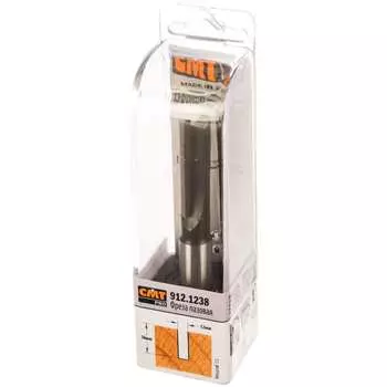 Фреза pro пазовая прямая (12х38х95 мм; s 12 мм) cmt 912.1238