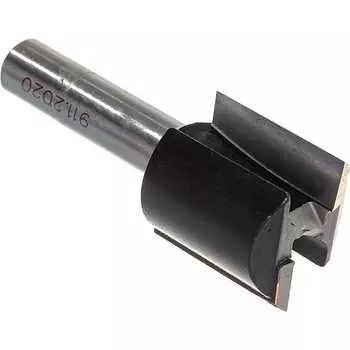 Прямая пазовая фреза CMT