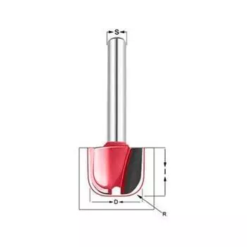 Фреза PROCUT 215815LP