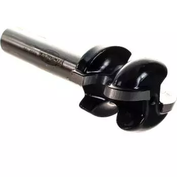 Фреза профильная ручка сontractor (19.05x19.05 мм; s 8 мм) cmt k955-190