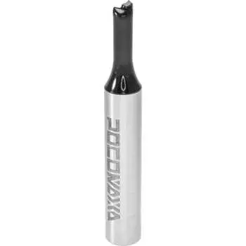 Прямая пазовая фреза РОСОМАХА 1001 800103