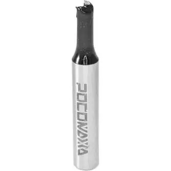 Прямая пазовая фреза РОСОМАХА 1001 800104