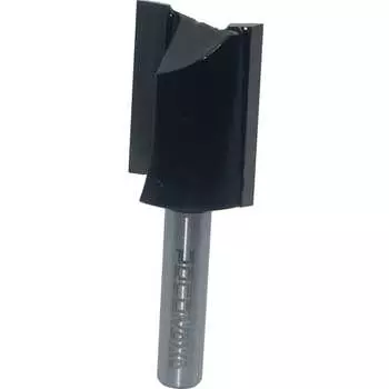 Прямая пазовая фреза РОСОМАХА 1003 800302