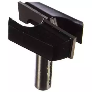 Прямая пазовая фреза РОСОМАХА 1007 800715