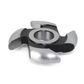 Радиусная фреза для фрезерования галтелей Белмаш