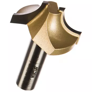 Фреза радиусная псевдофилёнка (r 12.7 мм, 38.1x19 мм, хвостовик 12 мм) arden 209261b