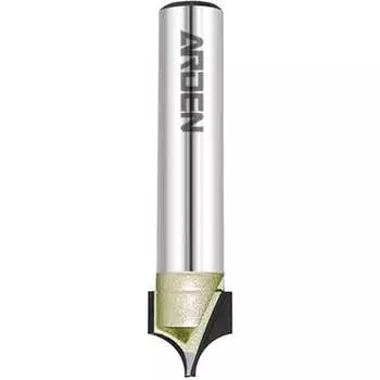 Радиусная фреза ARDEN