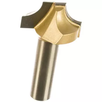 Фреза радиусная псевдофилёнка (r 9.5 мм, 31.7x16.7 мм, хвостовик 12 мм) arden 209226