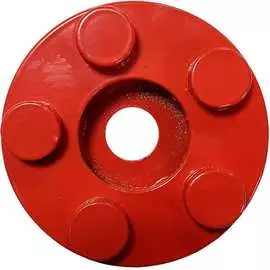 Фреза REDDIAMOND