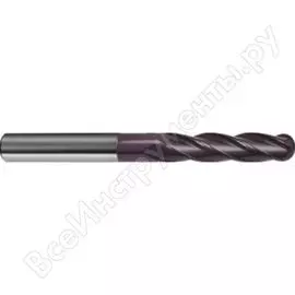 Сферическая длинная фреза GUHRING 3043 10,000