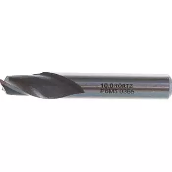 Шпоночная фреза HORTZ 351949