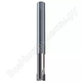 Фреза шпоночная (20 мм, z=2, pkd, без покрытия) guhring 5493 20,001