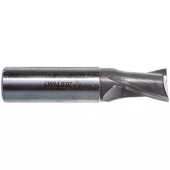 Шпоночная фреза GRIFF a340018