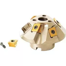 Фреза сменная 45 град. для b-500 ridgid 48868