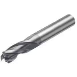 Фреза спиральная по алюминию (z1; 3x12x60 мм; хвостовик 8 мм) uniq tool 138.031260al1-8