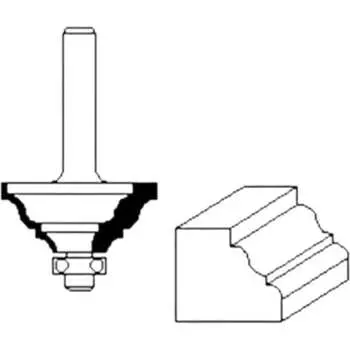 Фреза Strong стф-21120063