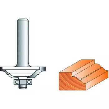 Фреза Strong стф-21010050