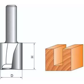 Фреза Strong стф-10072030