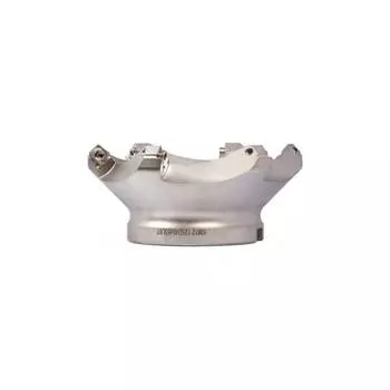 Фреза STV KM12-125-40-6T KF000061