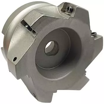 Фреза STV BAP 400R 80-27-6T KF000011