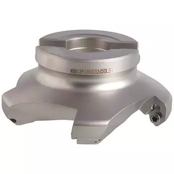 Фреза STV KM12-100-32-5T 00-00020616