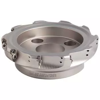 Фреза STV EMRW 6R200-60-10T KF000054