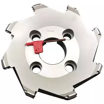 Фреза STV KM12-200-60-8T KF000063