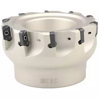 Фреза STV LNMU03 80-27-10T KF000027