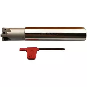 Фреза STV LNMU03 C25-25-150-4T KF000023