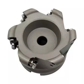 Фреза STV TRS 5R80-27-6T KF000034