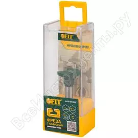 Т-образная фреза FIT