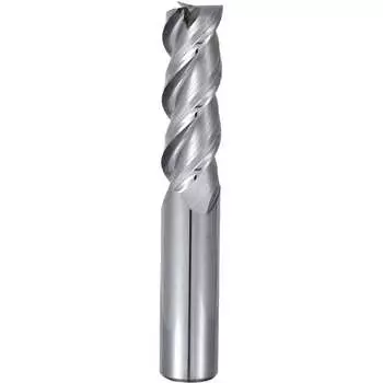 Фреза твердосплавная СпецТехИнструмент D6-L75-T3-ALG-HRC55A D6L75T3ALGHRC55ASTI