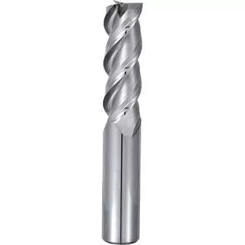 Фреза твердосплавная СпецТехИнструмент D6-L50-T3-ALG-HRC55A D6L50T3ALGHRC55ASTI