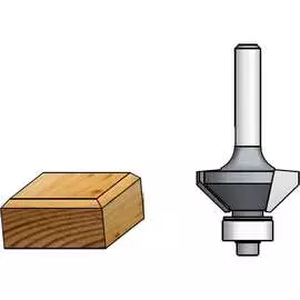 Фреза WPW SL21125