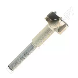 Фреза вырезная 701 (26 мм, 15/57 мм, хвостовик 8 мм) d.bor 9r-2025260w2d