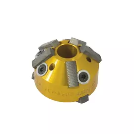 Фреза-зенкер для расточки седел клапанов AIST