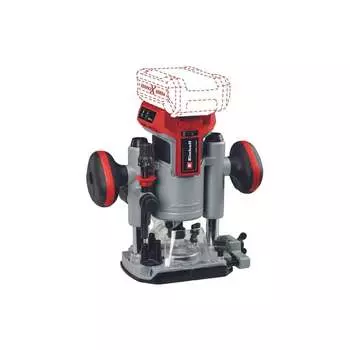 Фрезер аккумуляторный Einhell