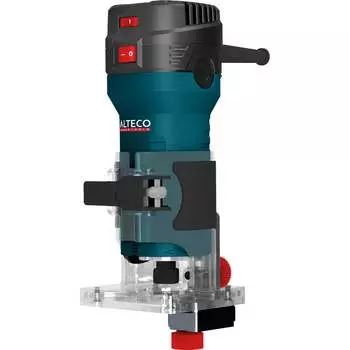 Фрезер ALTECO TM 600 Professional 68446