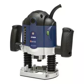 Фрезер AYGER АВ1700 AB1700