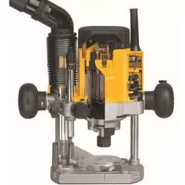Фрезер dewalt dw 621 k