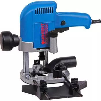 Фрезер Фиолент МФ3-1100Э Ф0029