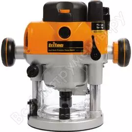 Фрезер с микролифтом triton tra001 tr203224