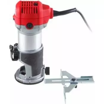 Фрезер WORTEX MM50131E02618