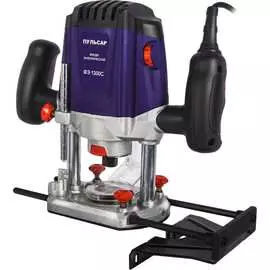 Фрезерная машина Пульсар