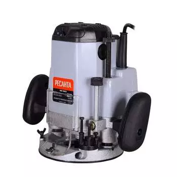 Фрезерная машина Ресанта ФМ-1900Э 75/13/2